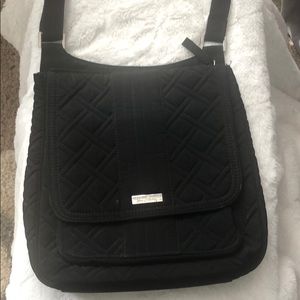 Vera Bradley messenger bag